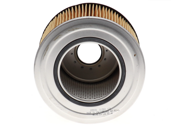 Wix Filters Fuel Filter Cartridge (MPN: 33930)