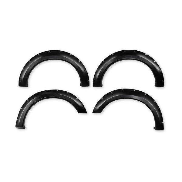 TrailFX Fender Flares (MPN: TFF3001S)