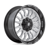 Fuel Off Road Wheel Arc D798 (MPN: D79822202647)