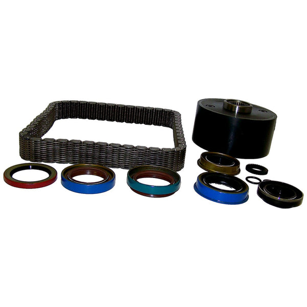 Crown Automotive Viscous Coupling Kit (MPN: 4897221AAK2)