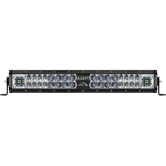 Rigid Adapt E-Series LED Light Bar (MPN: 260413)
