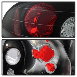 Spyder Automotive Tail Light Assembly (MPN: 5007476)