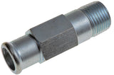 Heater Hose Fitting by Help! By Dorman (MPN: 56237)