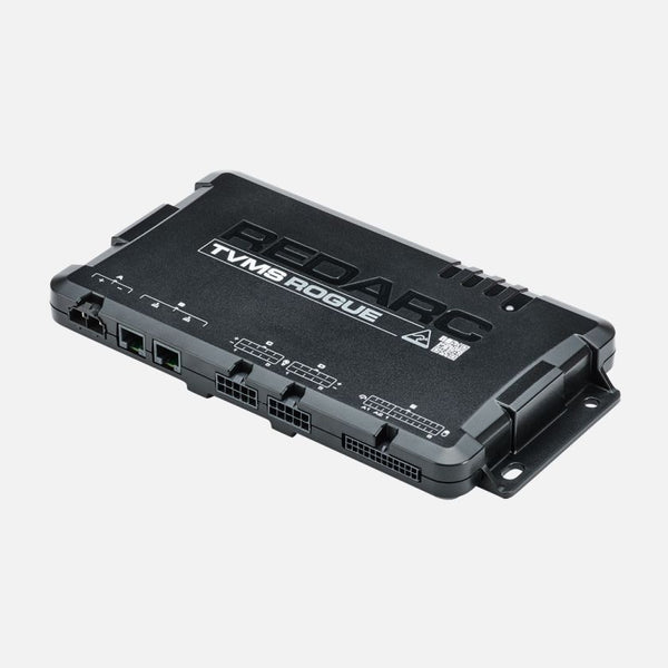 Redarc Power Management System Control Module (MPN: TVMS1240)