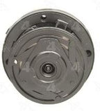 Four Seasons Air Conditioner Compressor (MPN: 57948)