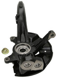 Moog Problem Solver Spindle (MPN: LK012)