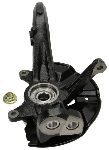 Moog Problem Solver Spindle (MPN: LK012)