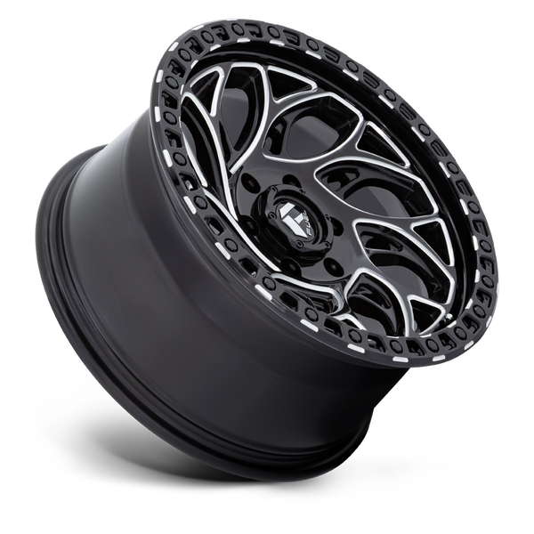 Fuel Off Road Wheel Runner D840 (MPN: D84017908445)