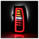 Spyder Automotive Tail Light Assembly (MPN: 5085702)