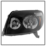 Xtune Headlight Assembly (MPN: 9023583)