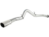 Advanced FLOW Engineering Exhaust System Kit (MPN: 49-04040-P)