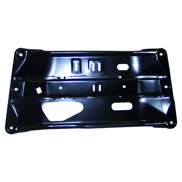 Crown Automotive Skid Plate for Transmission (MPN: 52003960)