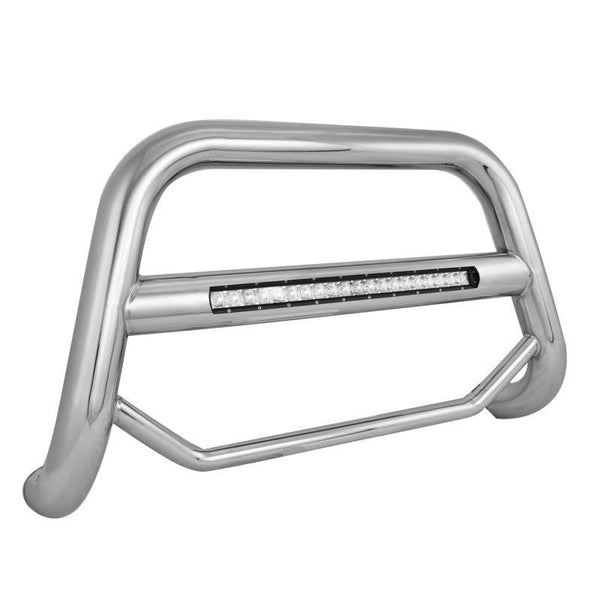 Black Horse Off Road Bull Bar (MPN: MAB-FOEXS)