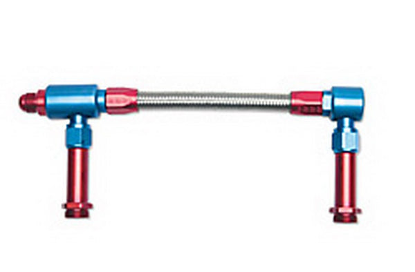 Russell Carburetor Fuel Line (MPN: 641270)