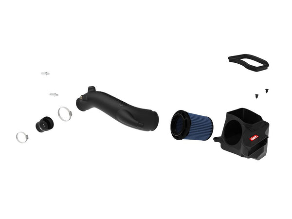 Advanced FLOW Engineering Cold Air Intake (MPN: 56-10021R)