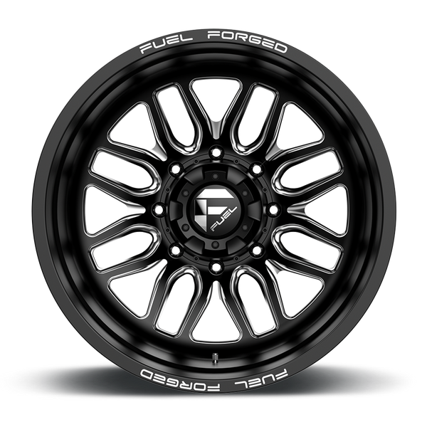 Fuel Off Road Wheel (MPN: DE6620829235)