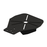 Westin Driving Fog Light Mounting Bracket (MPN: 57-89065)
