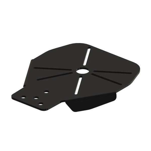 Westin Driving Fog Light Mounting Bracket (MPN: 57-89065)
