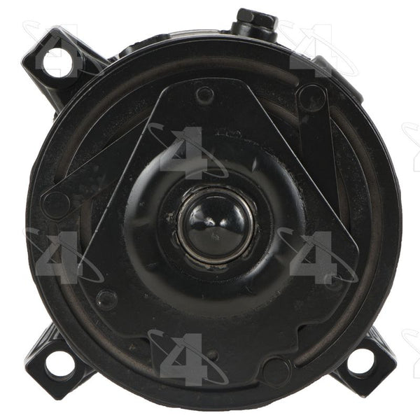 Four Seasons Air Conditioner Compressor (MPN: 57994)