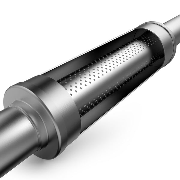 Magnaflow Ford Mustang Competition Series Exhaust Kit (MPN: 16793)