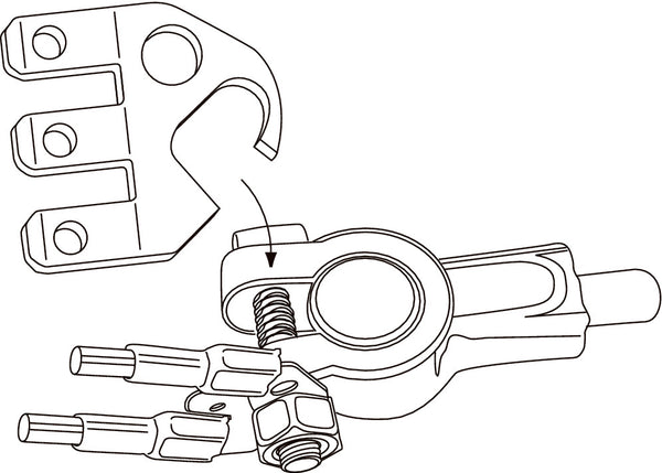 WirthCo Battery Terminal Power Tap (MPN: 30703)