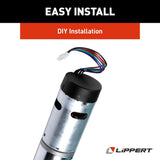 Lippert Components Slide Out Motor (MPN: 236575)