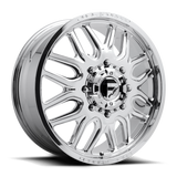 Fuel Off Road 22 Inch Wheel (MPN: DF66228292)