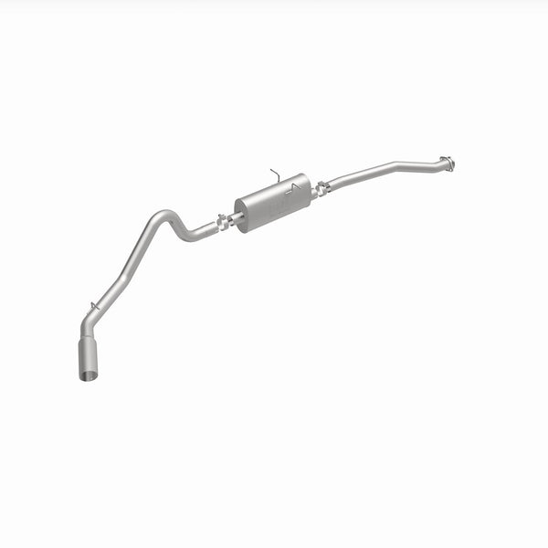 MagnaFlow Street Series Exhaust System Kit (MPN: 15679)