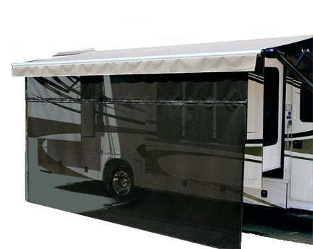 Carefree RV Awning Sunshade (MPN: 701309)