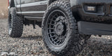Fuel Off Road Militia D723 Wheel (MPN: D72320009847)