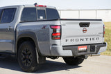 Flowmaster American Thunder Cat-Back Exhaust System (MPN: 818150)