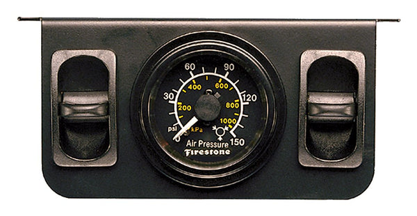Firestone Air Pressure Gauge (MPN: 2145)