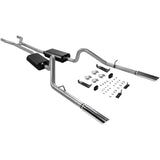 Flowmaster Exhaust System Kit (MPN: 17289)