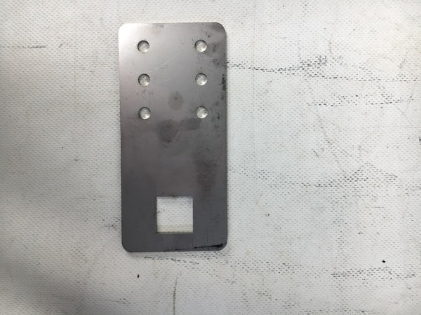 Pop And Lock Puck Lock Kit (MPN: 100382)