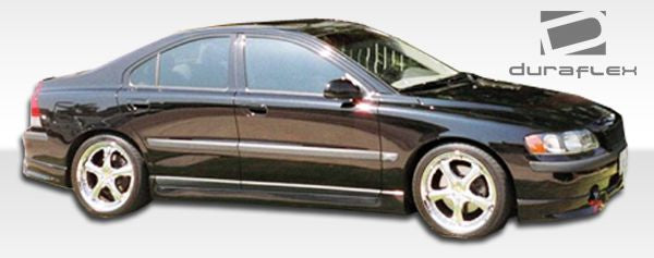 Duraflex Side Skirt (MPN: 100288)