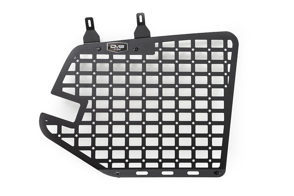 DV8 Offroad Molle Cargo Panel (MPN: MPGX-01)