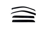 Auto Ventshade Ventvisor Set of 4 (MPN: 94819)