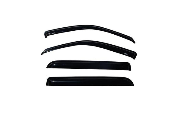 Auto Ventshade Ventvisor Set of 4 (MPN: 94819)