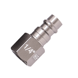 Tru-Flate Hose End Quick Disconnect Coupling (MPN: 12-935)