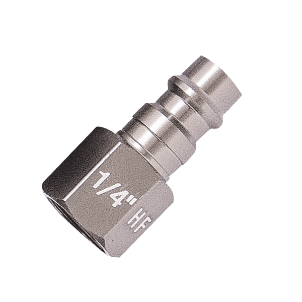 Tru-Flate Hose End Quick Disconnect Coupling (MPN: 12-935)