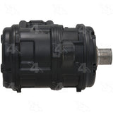 Four Seasons Air Conditioner Compressor (MPN: 57377)