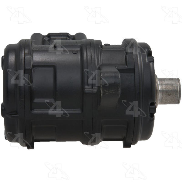 Four Seasons Air Conditioner Compressor (MPN: 57377)
