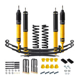 Old Man Emu Suspension Lift Kit (MPN: 1011K)