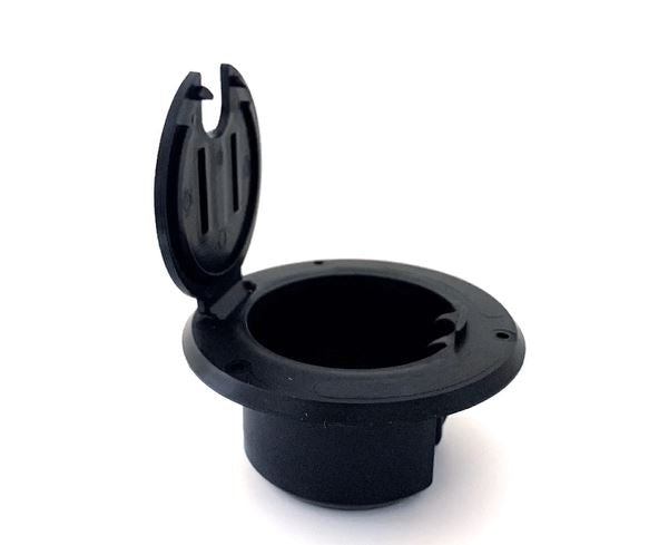 JR Products Electrical Cord Hatch (MPN: S-23-12-A)