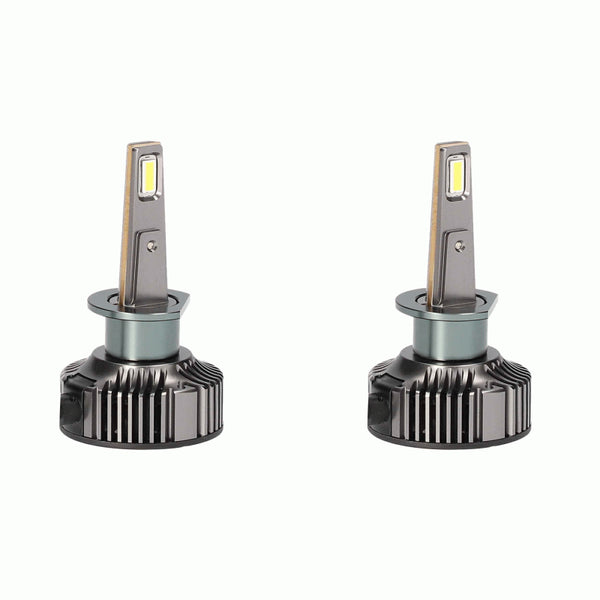 Heise LED Headlight Bulb H1 (MPN: HE-H1PRO)