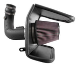 K&N AirCharger Cold Air Intake System (MPN: 63-3088)