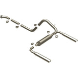 Magnaflow Performance Exhaust System Kit (MPN: 16829)