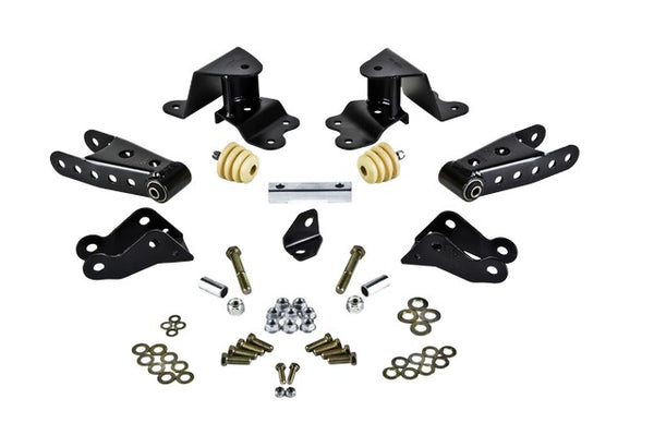 Belltech Leaf Spring Shackle (MPN: 6505)