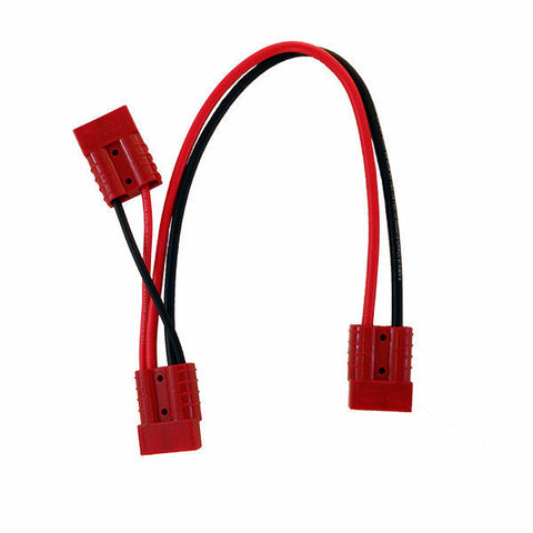 Connect-Ease Battery Connection Harness (MPN: RCE12VBP)