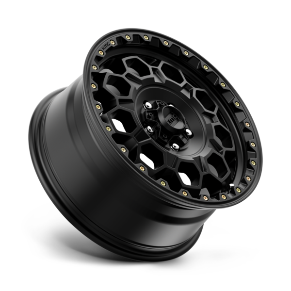 KMC Wheels KM545 Trek 17 Inch Wheel (MPN: KM54578045738)